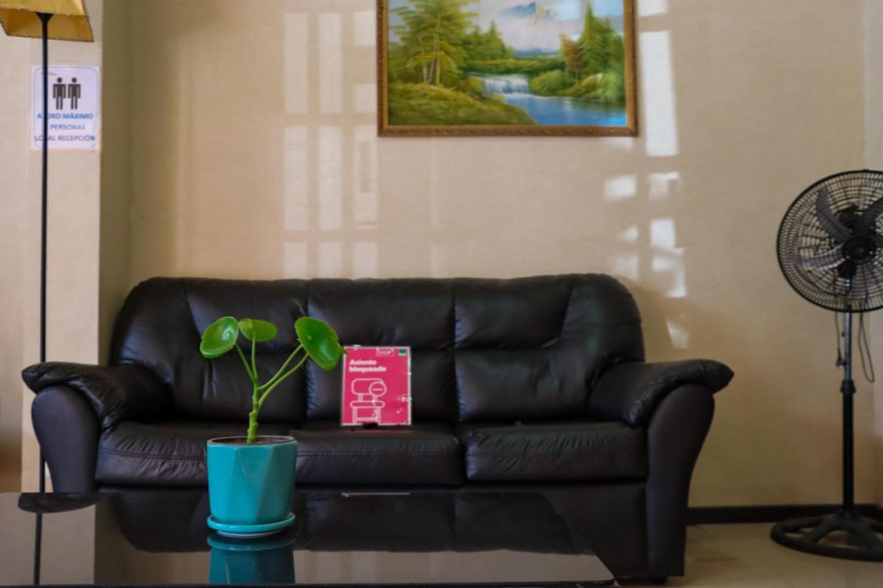 Hotel Galvarino Tocopilla Zewnętrze zdjęcie