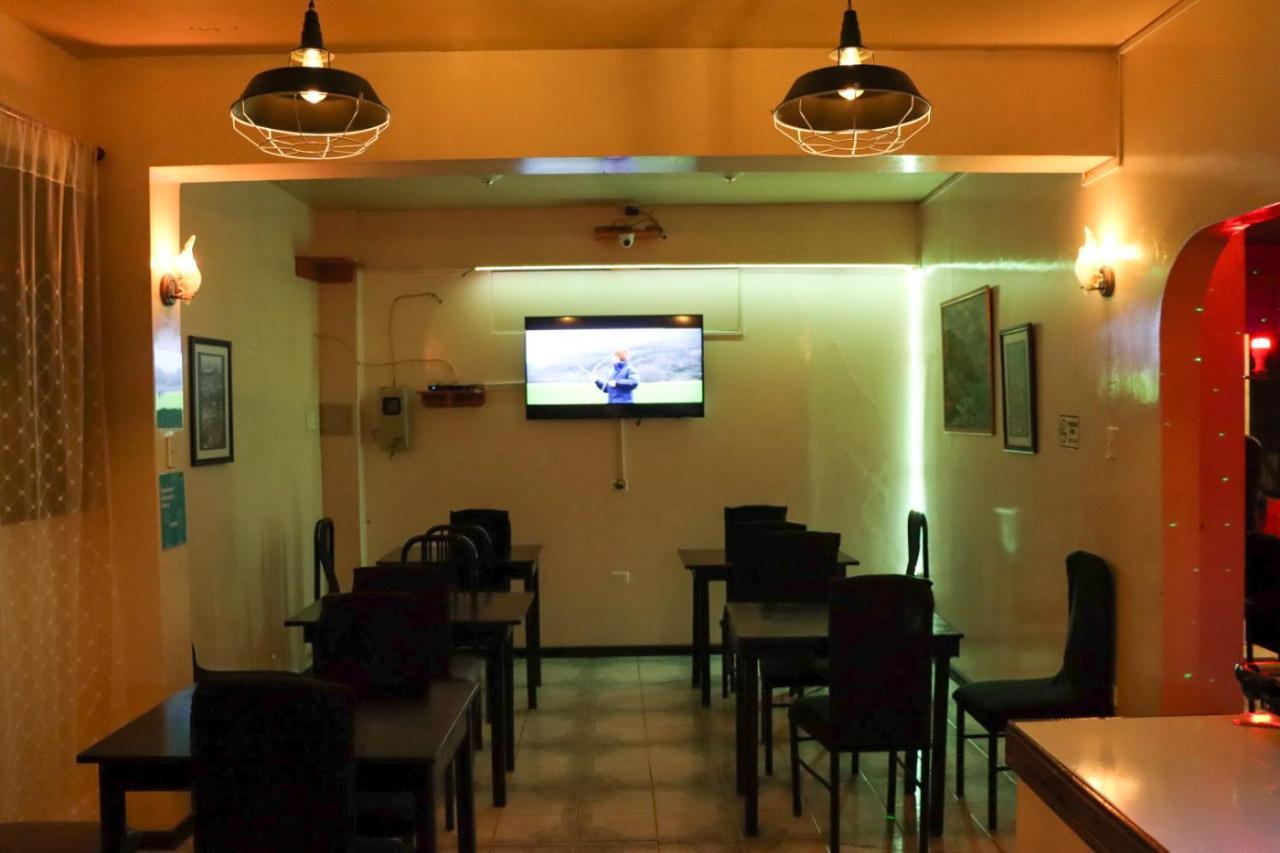 Hotel Galvarino Tocopilla Zewnętrze zdjęcie