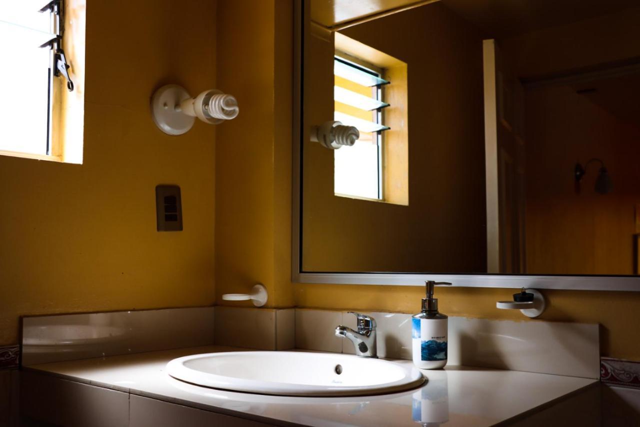 Hotel Galvarino Tocopilla Zewnętrze zdjęcie