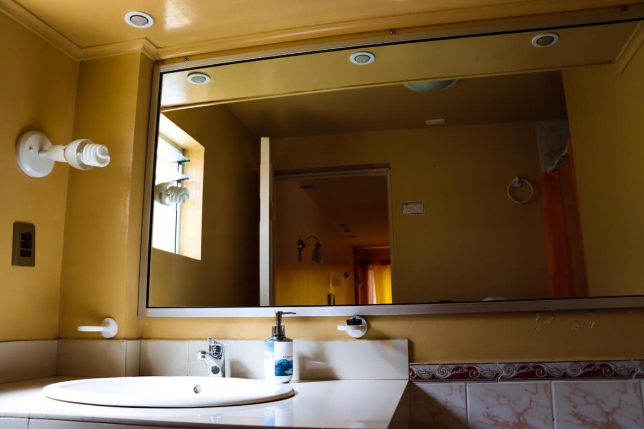 Hotel Galvarino Tocopilla Zewnętrze zdjęcie