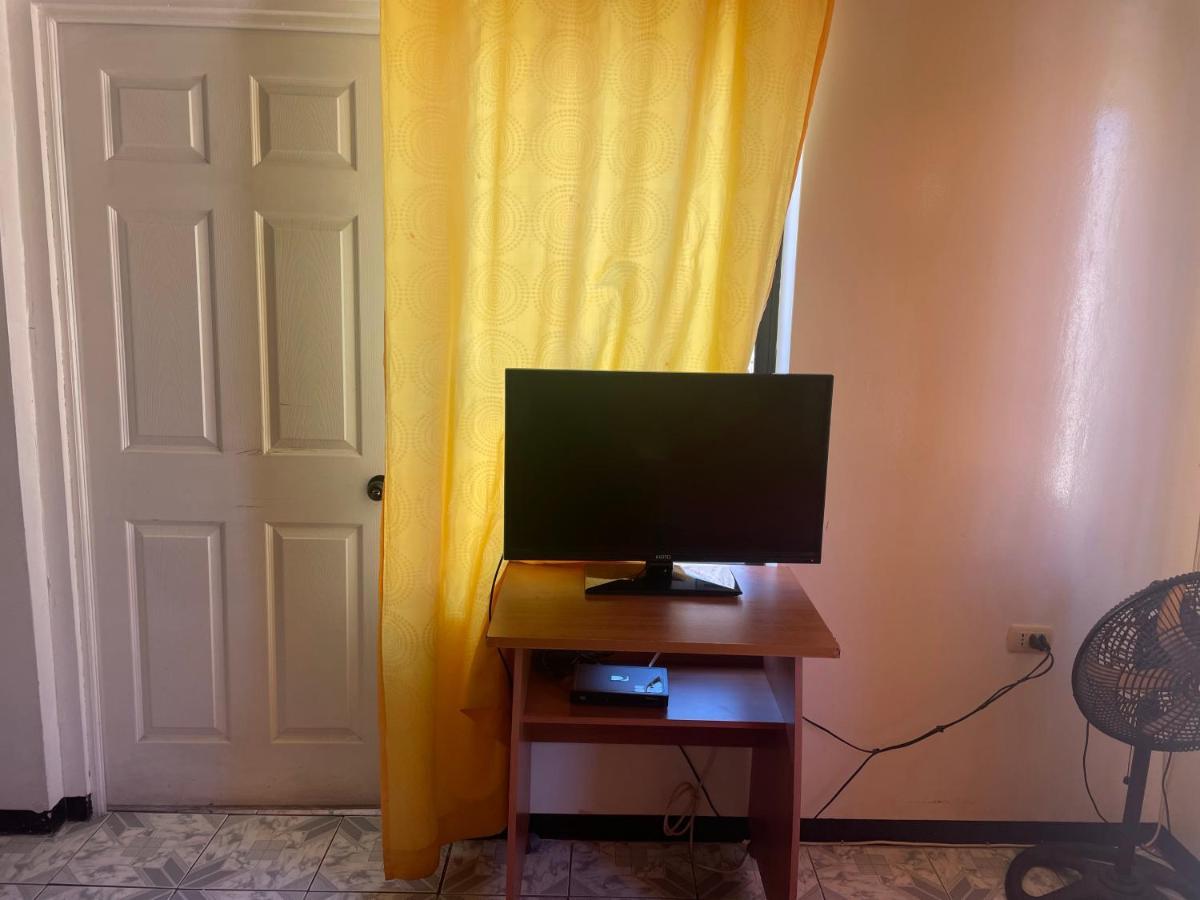 Hotel Galvarino Tocopilla Zewnętrze zdjęcie