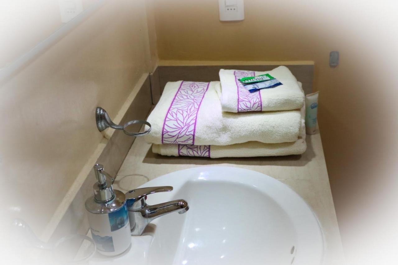 Hotel Galvarino Tocopilla Zewnętrze zdjęcie
