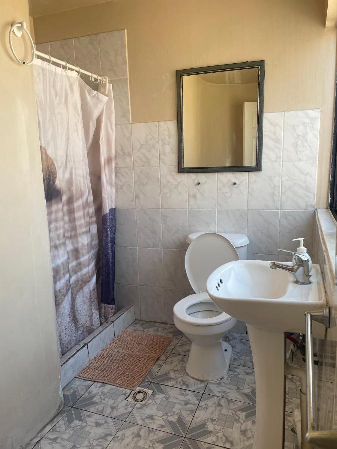 Hotel Galvarino Tocopilla Zewnętrze zdjęcie