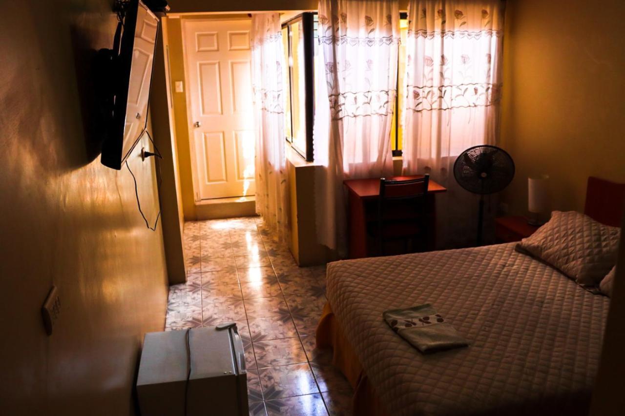 Hotel Galvarino Tocopilla Zewnętrze zdjęcie