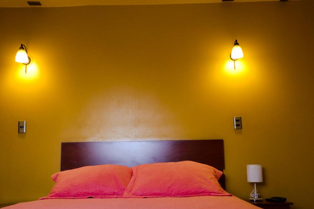 Hotel Galvarino Tocopilla Zewnętrze zdjęcie