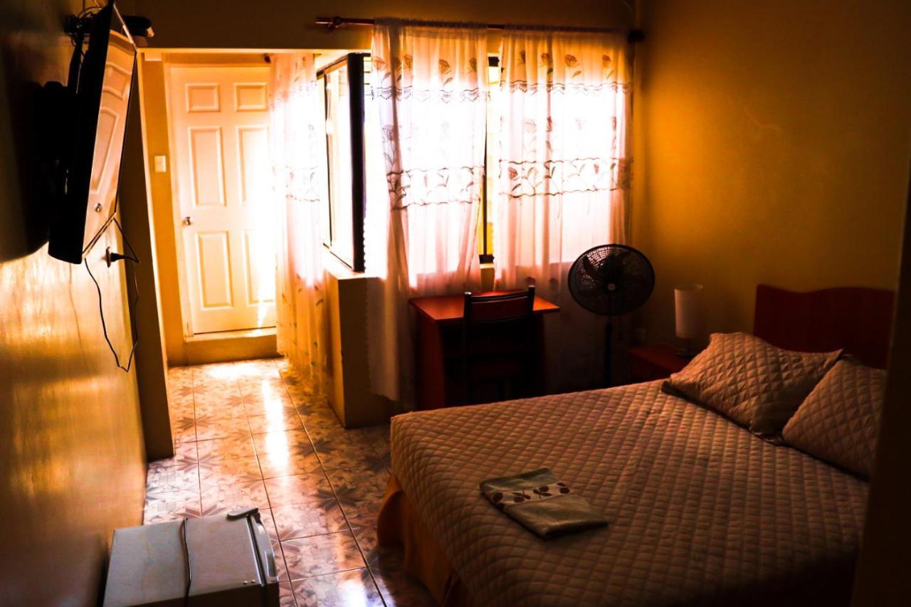 Hotel Galvarino Tocopilla Zewnętrze zdjęcie
