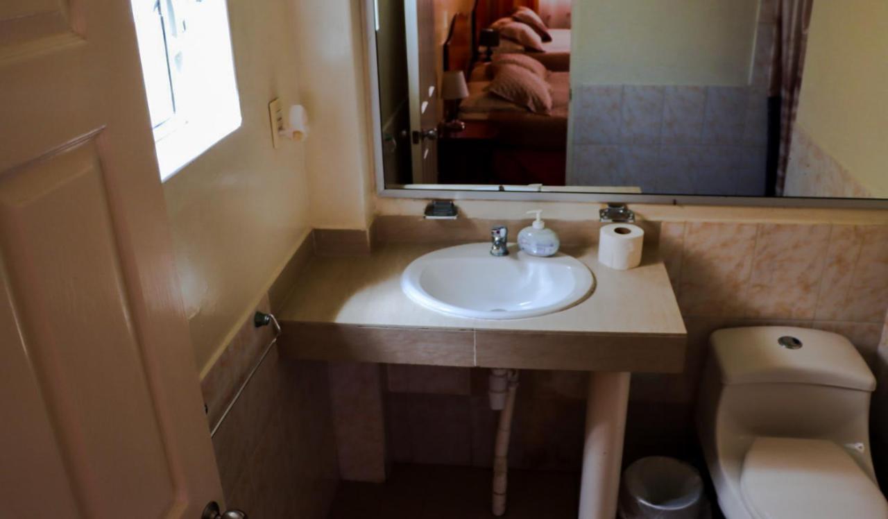 Hotel Galvarino Tocopilla Zewnętrze zdjęcie