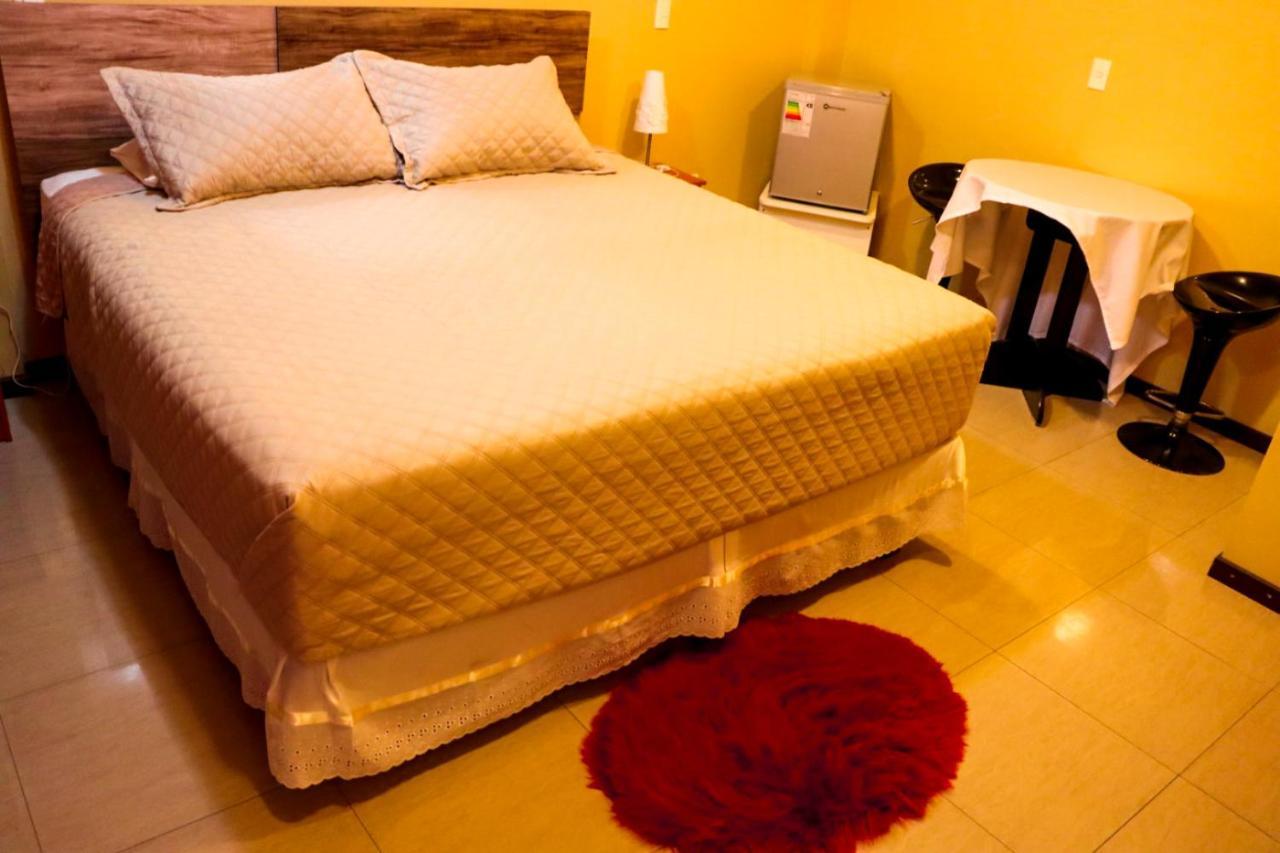 Hotel Galvarino Tocopilla Zewnętrze zdjęcie