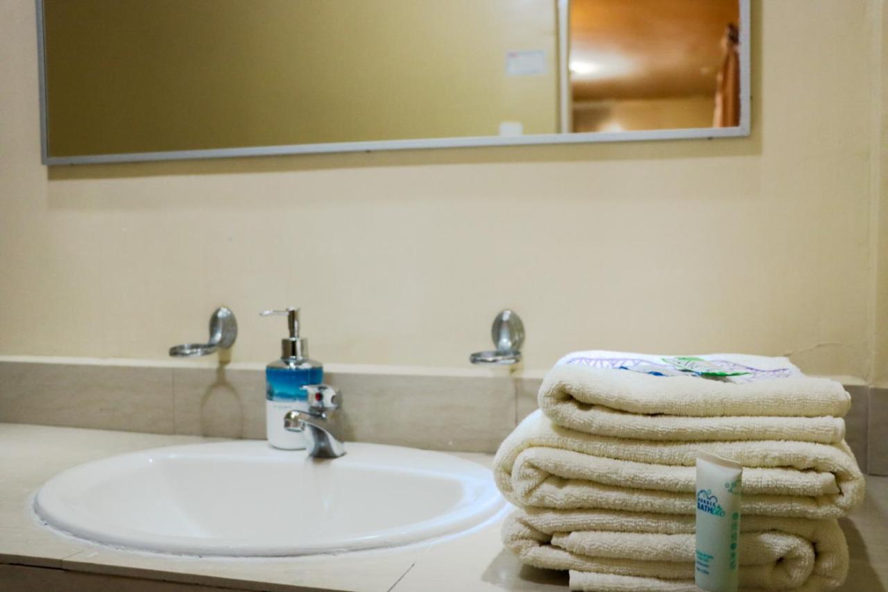 Hotel Galvarino Tocopilla Zewnętrze zdjęcie