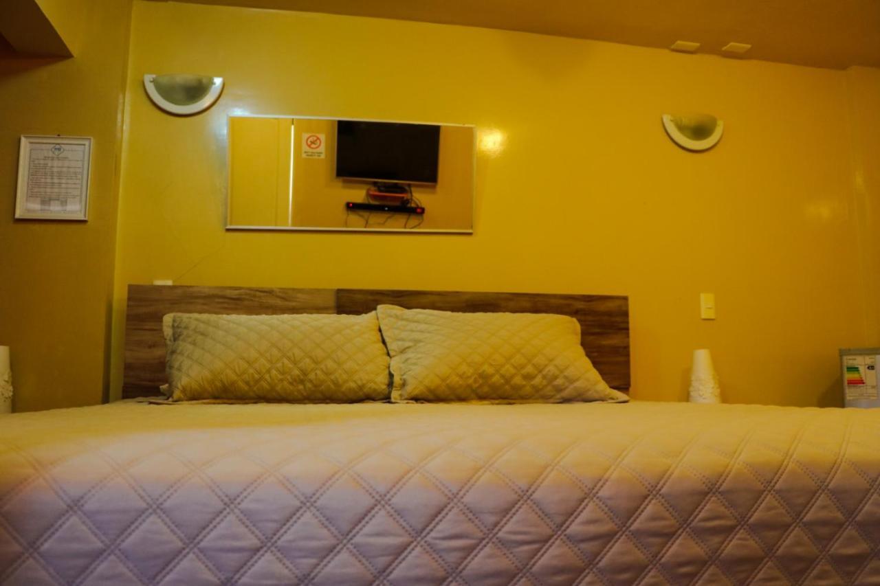 Hotel Galvarino Tocopilla Zewnętrze zdjęcie