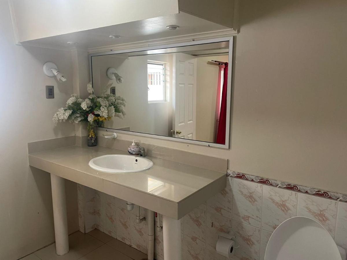 Hotel Galvarino Tocopilla Zewnętrze zdjęcie